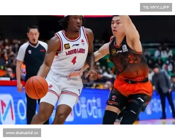CBA丨刘毅25分拿到生涯新高,山东98比77战胜广州! CBA丨刘毅25分拿到生涯新高,山东98比77战胜广州!