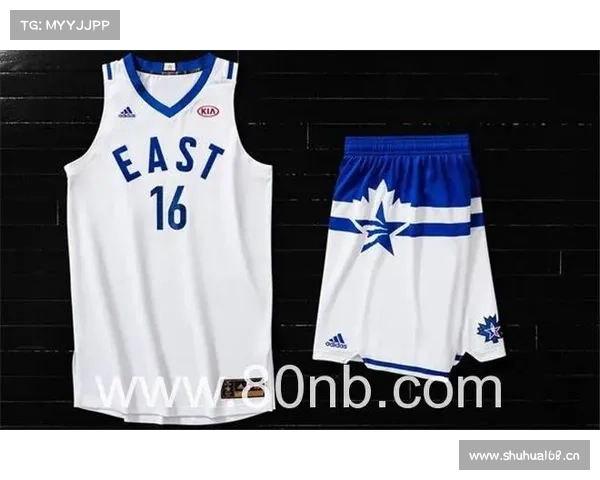 NBA 2016 全明星赛服饰正式发布 NBA 2016 全明星赛服饰正式发布