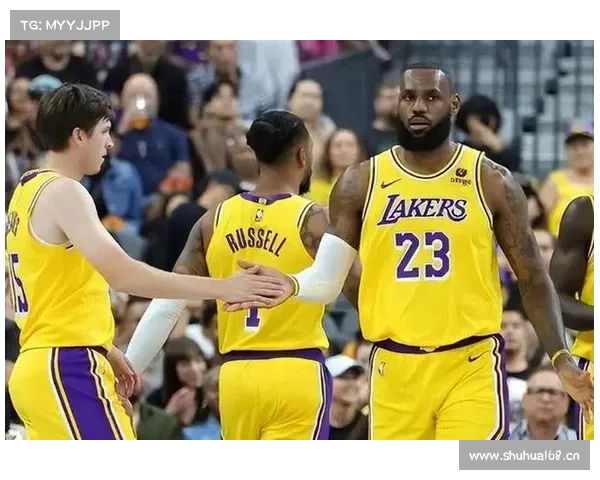 NBA 湖人VS太阳 竞彩篮球推荐预测前瞻分析 NBA 湖人VS太阳 竞彩篮球推荐预测前瞻分析