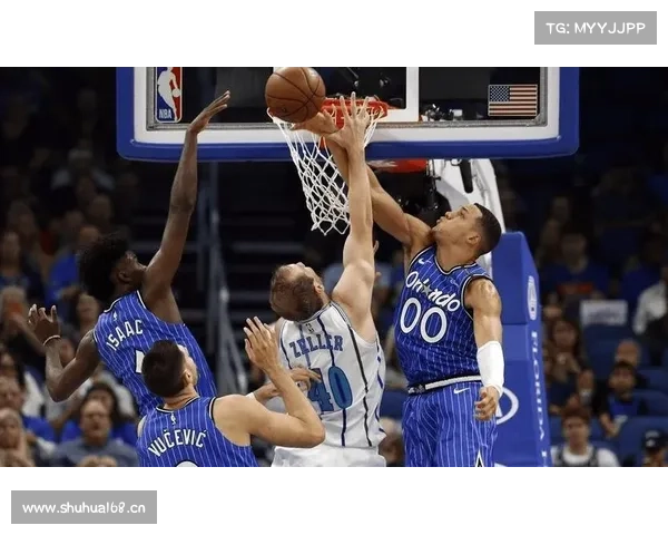 NBA分析:魔术VS黄蜂 NBA分析:魔术VS黄蜂