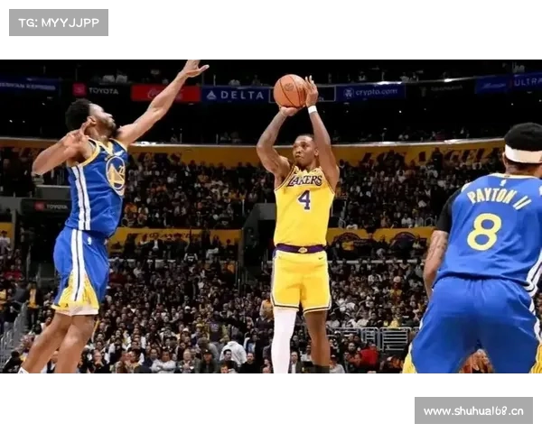 NBA季后赛:湖人淘汰勇士 晋级西部决赛 NBA季后赛:湖人淘汰勇士 晋级西部决赛