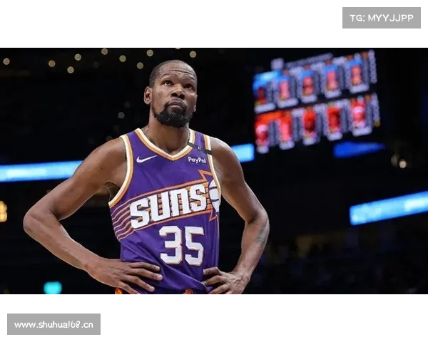 NBA球星第二弹:“死神降临、长臂猿”——【凯文·杜兰特】 NBA球星第二弹:“死神降临、长臂猿”——【凯文·杜兰特】