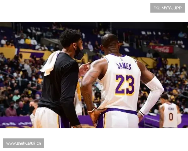 NBA直播:湖人VS太阳!G1试探结束,湖人要出全力了? NBA直播:湖人VS太阳!G1试探结束,湖人要出全力了?