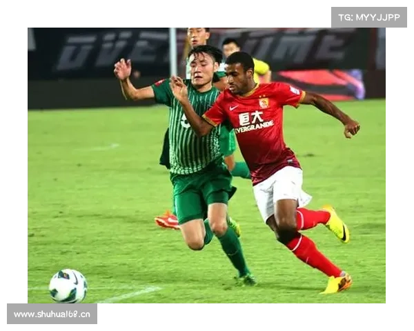 【解说集锦】广州恒大VS杭州绿城(上半场) 【解说集锦】广州恒大VS杭州绿城(上半场)