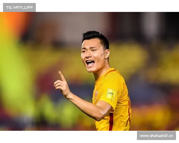 一场2-2道尽苍凉!国足第一中场罕见生气,京鲁相斗却成就恒大 一场2-2道尽苍凉!国足第一中场罕见生气,京鲁相斗却成就恒大